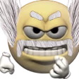 VeryMad emote