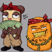 nug emote