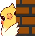 birb_peek emote