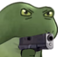 frog_gun emote