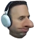 nagNose emote