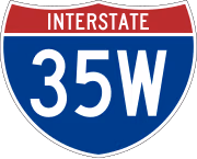 Interstate_Highway_35W emote