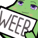 weeb_sign_bean emote