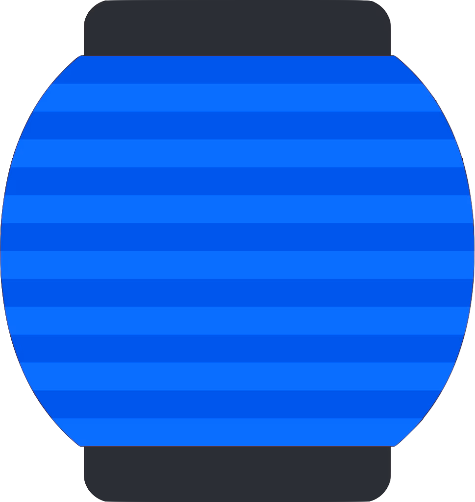 blue_lantern emote