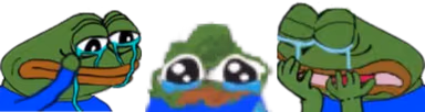 groupCry emote