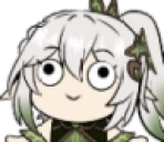 KusanaliTeri emote