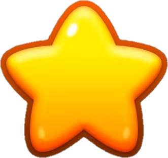 Shiny_Yellow_Star emote