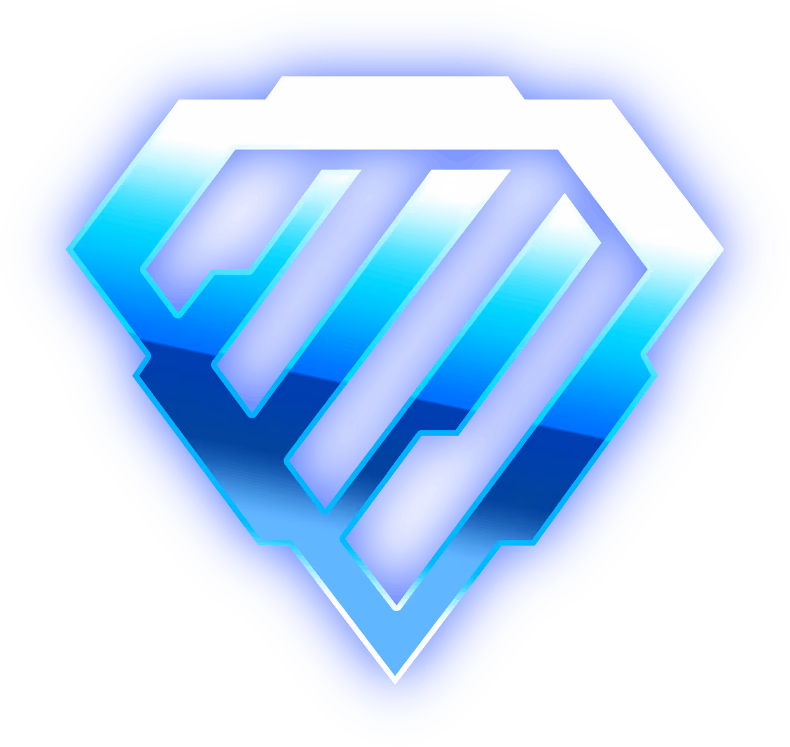 DIAMOND3 emote