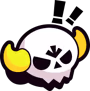 BigGame_BrawlStars emote