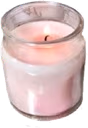 dollettecandlecute emote