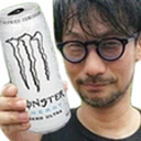 kojimaDrink emote