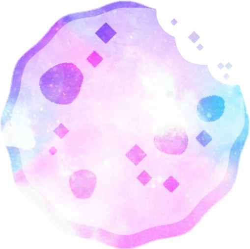 Galaxy_Cookie emote