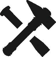 staff_black emoji