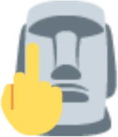 moyai_fuckyou emote