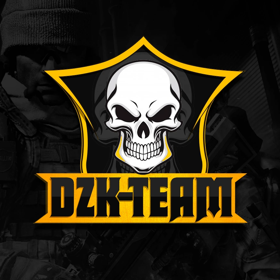 DZK emote