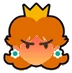 MadSmashUltimateDaisy emote