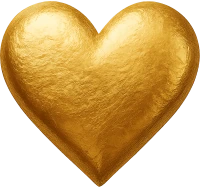Gold_heart emote