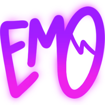 Emo emote