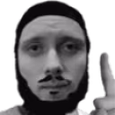 forsenInshallah emote