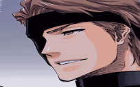 aizenSnake emote