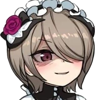 RitaEvil emote
