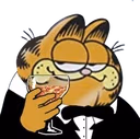 BasedGarf emote