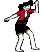 JaidenVibe animated emote