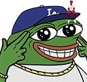 Peepo_Dababy emote