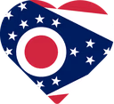 HeartFlag_Ohio emote