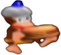 pipoburger emote
