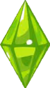 Plumbob emote