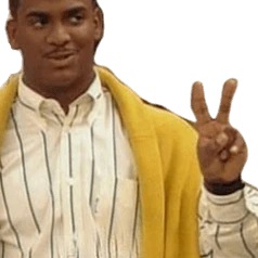 vsign emote
