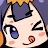 NinomaeInanis_Wink emote