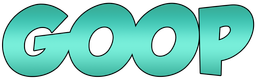 Goop static emote