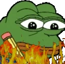 QUICKNOTES emote