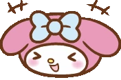 melody_laugh emoji