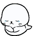 sappyPleading animated emote