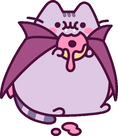 CatSnack emote