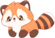 Red_Panda_Cute emote