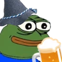 YEPBEER emote