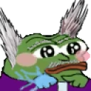 Pepachi emote