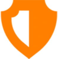 Orange emote