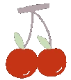 cherries emoji