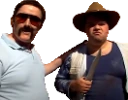 Bevan emote