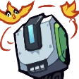 BastionBirb emote