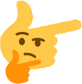 ThinkThink emote