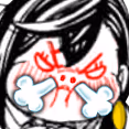 Momo_Fuming emote