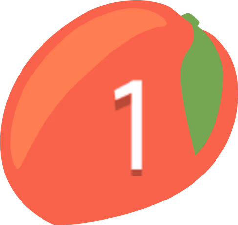 Pinged_Mango emote