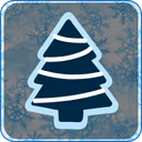 ChristmasTree emote