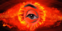 sauronE emote